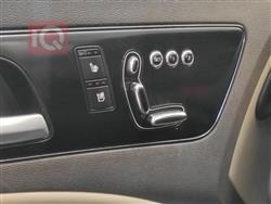 Kia Quoris